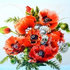 Cross stitch pattern: #1034926