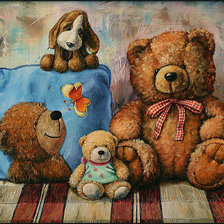 Cross stitch pattern: #1035360