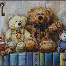 Cross stitch pattern: #1035362