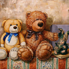 Cross stitch pattern: #1035364