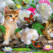 Cross stitch pattern: #1035717