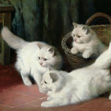 Cross stitch pattern: #1036100