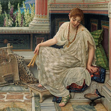 Cross stitch pattern: #1036130