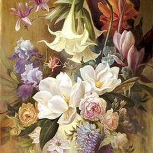 Cross stitch pattern: #1036388