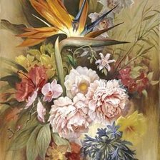 Cross stitch pattern: #1036395