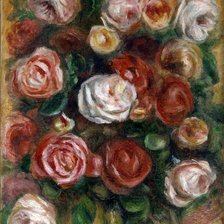 Cross stitch pattern: #1036482