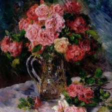 Cross stitch pattern: #1036483