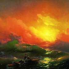 Cross stitch pattern: #1036487