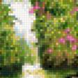 Preview of cross stitch pattern: #1036560