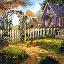 Cross stitch pattern: #1036562