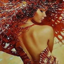 Cross stitch pattern: #1036679