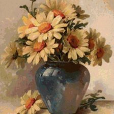 Cross stitch pattern: #1036727