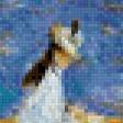 Preview of cross stitch pattern: #1036782