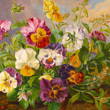 Cross stitch pattern: #1037333