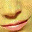 Preview of cross stitch pattern: #1037595