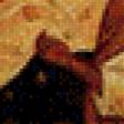 Preview of cross stitch pattern: #1037672