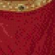 Preview of cross stitch pattern: #1037680