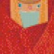 Preview of cross stitch pattern: #1037685