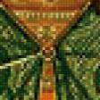 Preview of cross stitch pattern: #1037686