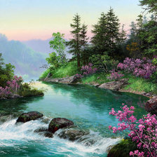 Cross stitch pattern: #1037808