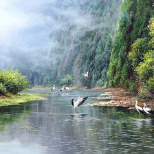 Cross stitch pattern: #1037813