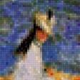 Preview of cross stitch pattern: #1038281