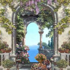 Cross stitch pattern: #1038620