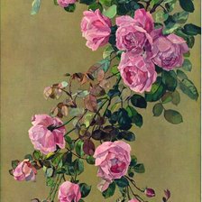 Cross stitch pattern: #1038625