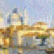 Preview of cross stitch pattern: #1038634