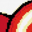 Preview of cross stitch pattern: #1038698