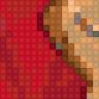 Preview of cross stitch pattern: #1038720