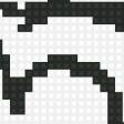 Preview of cross stitch pattern: #1038747