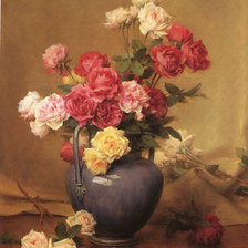 Cross stitch pattern: #1038811