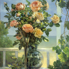 Cross stitch pattern: #1038814