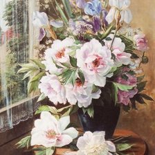 Cross stitch pattern: #1038817