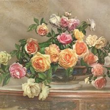 Cross stitch pattern: #1038823