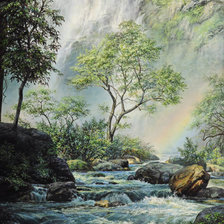 Cross stitch pattern: #1038829