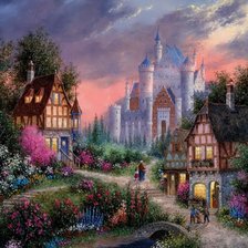 Cross stitch pattern: #1038833