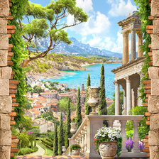 Cross stitch pattern: #1038851