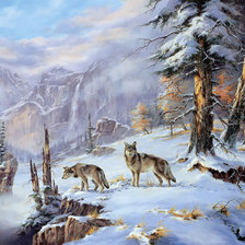 Cross stitch pattern: #1039102