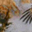 Preview of cross stitch pattern: #1039123