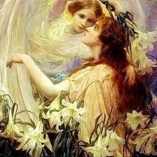 Cross stitch pattern: #1039174