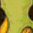 Preview of cross stitch pattern: #1039230
