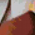 Preview of cross stitch pattern: #1039233