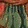 Preview of cross stitch pattern: #1039237