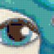 Preview of cross stitch pattern: #1039262