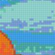 Preview of cross stitch pattern: #1039268