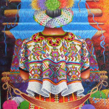 Cross stitch pattern: #1039270