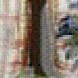 Preview of cross stitch pattern: #1039532