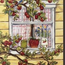 Cross stitch pattern: #1039532